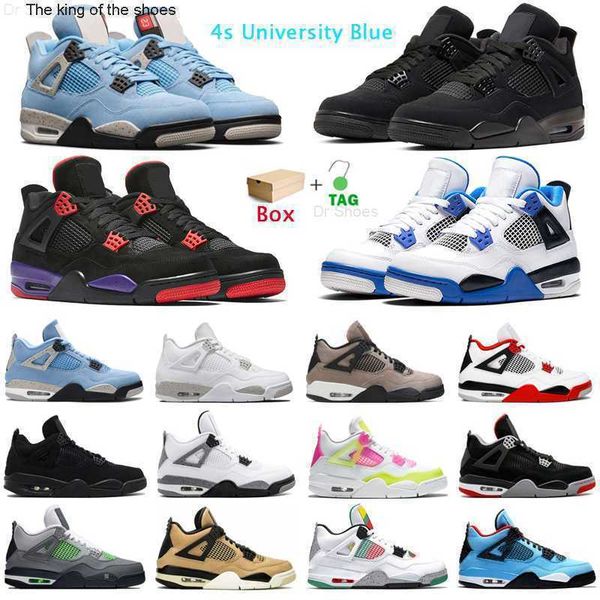 basketball shoes 4s jumpman university blue 4 white oreo fire red taupe haze cool grey mushroom neon royalty mens trainers sport sneakers
basketball shoes 4s jumpman university blue 4 white oreo fire red taupe haze cool grey mushroom neon royalty mens trainers sport sneakers