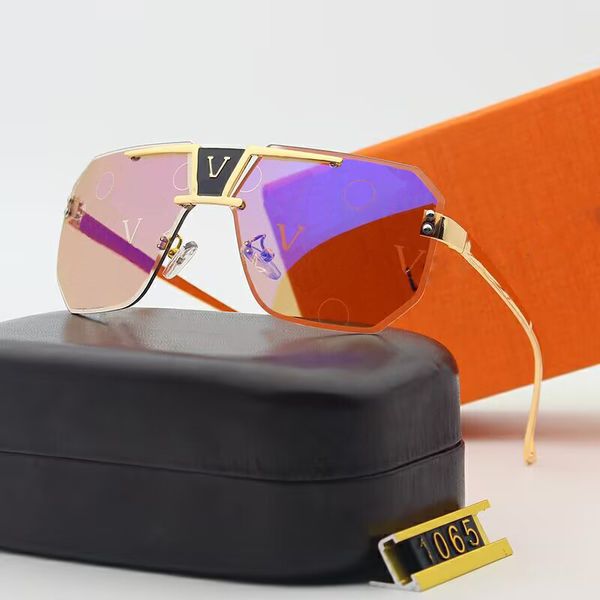 stylish letter clover stamps sunglasses metal frameless eyeglasses men women street sunglass with box, White;black
stylish letter clover stamps sunglasses metal frameless eyeglasses men women street sunglass with box, White;black