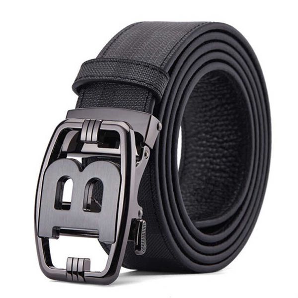 genuine leather belt luxury brand designer fashion belts for men strap male metal automatic buckle 1216, Black;brown
genuine leather belt luxury brand designer fashion belts for men strap male metal automatic buckle 1216, Black;brown