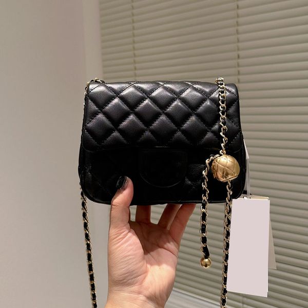 22c pearl crush ball mini sqaure flap bags classic quilted antique gold tone metal hardwaere matelasse chain crossbody shoulder handbags tur
22c pearl crush ball mini sqaure flap bags classic quilted antique gold tone metal hardwaere matelasse chain crossbody shoulder handbags tur