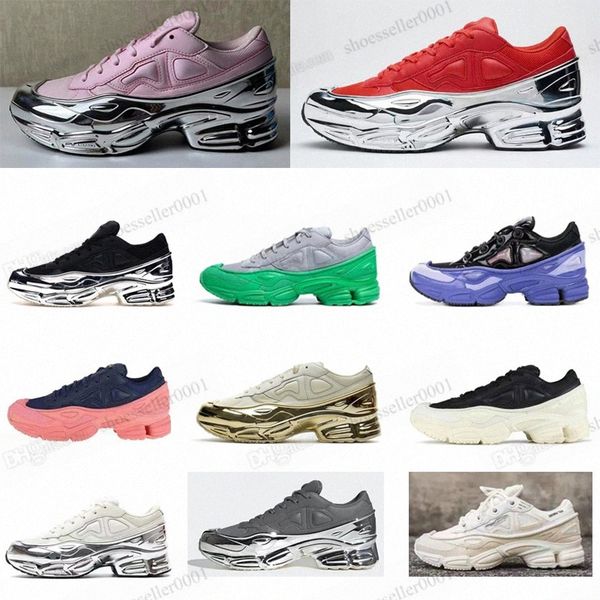 raf simon ozweego casual shoes clunky metallic silver originals shock roller men women classic sneakers black blue pink red dorky trainers o
raf simon ozweego casual shoes clunky metallic silver originals shock roller men women classic sneakers black blue pink red dorky trainers o