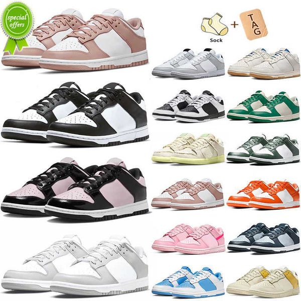 low og black white panda chunky running shoes unc syracuse kentucky laser orange coast lows mens women outdoor sports trainers
low og black white panda chunky running shoes unc syracuse kentucky laser orange coast lows mens women outdoor sports trainers