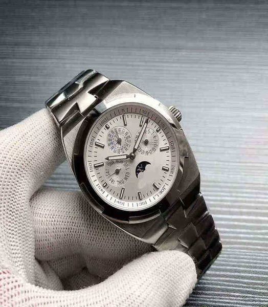 fully luxury factory designer twa watches multifunctional overeas automatic watch men's mechanical waterproof 629i, Slivery;brown
fully luxury factory designer twa watches multifunctional overeas automatic watch men's mechanical waterproof 629i, Slivery;brown