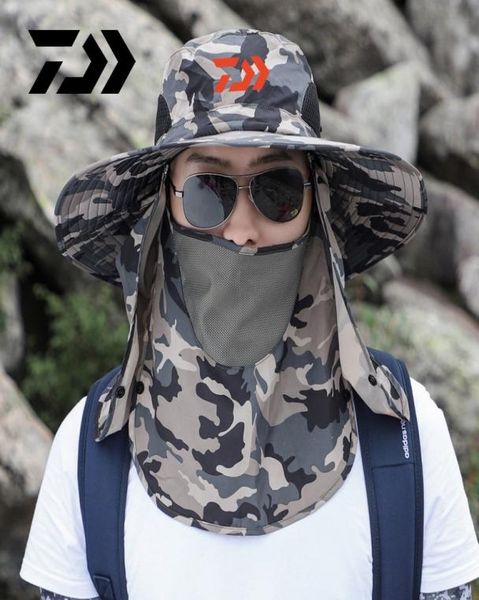 daiwa fishing sun foldable outdoor climbing fisherman uv protection sunshade big eaves adjustable hat man cap y2007143325525, Blue;gray
daiwa fishing sun foldable outdoor climbing fisherman uv protection sunshade big eaves adjustable hat man cap y2007143325525, Blue;gray