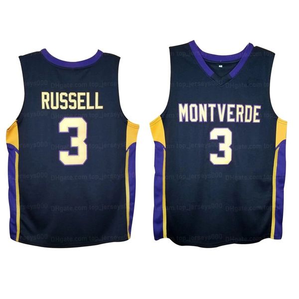 custom d'angelo russell basketball jersey montverde academy high school jersys blue sewn any name number size s-4xl, Black
custom d'angelo russell basketball jersey montverde academy high school jersys blue sewn any name number size s-4xl, Black