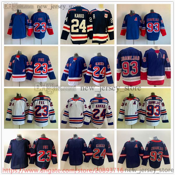 movie college ice hockey wears jerseys stitched 93mikazibanejad 23adamfox 24kaapokakko 31igorshesterkin 99waynegretzky 75ryanreaves men blan, Black
movie college ice hockey wears jerseys stitched 93mikazibanejad 23adamfox 24kaapokakko 31igorshesterkin 99waynegretzky 75ryanreaves men blan, Black