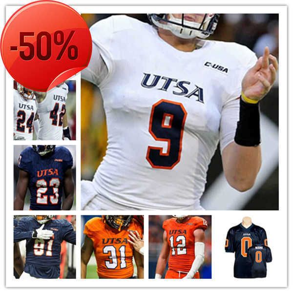 custom 2021 college utsa roadrunners football jersey frank harris josh adkins eddie lee marburger sincere mccormick zakhari franklin cliffor, Black;red
custom 2021 college utsa roadrunners football jersey frank harris josh adkins eddie lee marburger sincere mccormick zakhari franklin cliffor, Black;red