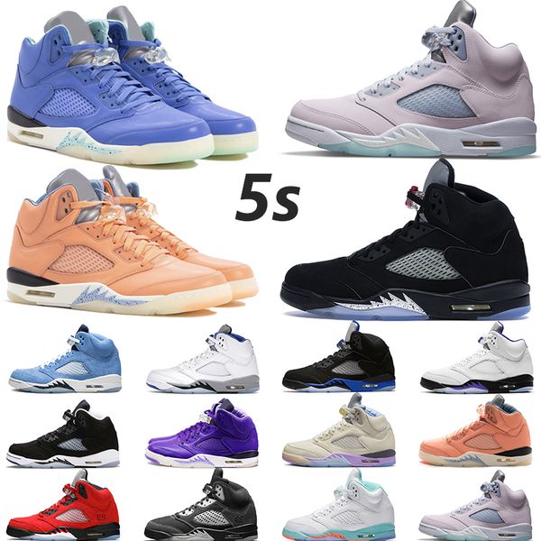 2023 high shoesboots jumpman 5s basketball shoes we the pink orange black metallic fire red easter concord light aqua mars for her mens wome
2023 high shoesboots jumpman 5s basketball shoes we the pink orange black metallic fire red easter concord light aqua mars for her mens wome