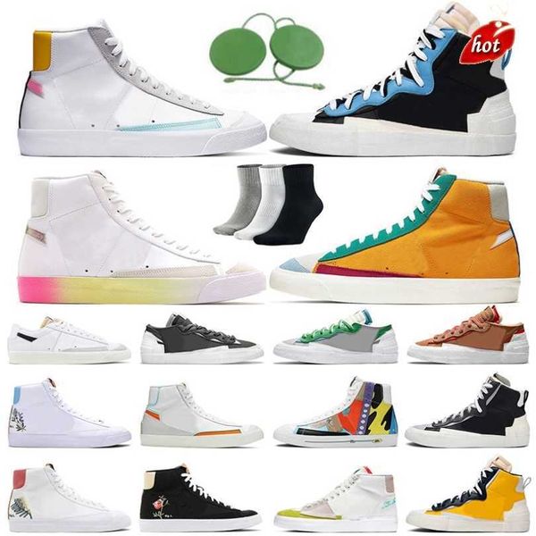boots casual shoes blazer shoes mid 77 vintage blazers casual shoes multi color high pomegranate jumbo pink mens trainers designer shoe plat, Black
boots casual shoes blazer shoes mid 77 vintage blazers casual shoes multi color high pomegranate jumbo pink mens trainers designer shoe plat, Black