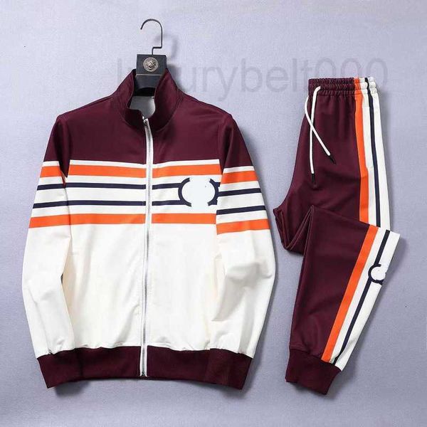 men's tracksuits designer designer new classic print high-grade 100% cotton crease resistant breathable multi-style sportswear casual f, Gray
men's tracksuits designer designer new classic print high-grade 100% cotton crease resistant breathable multi-style sportswear casual f, Gray