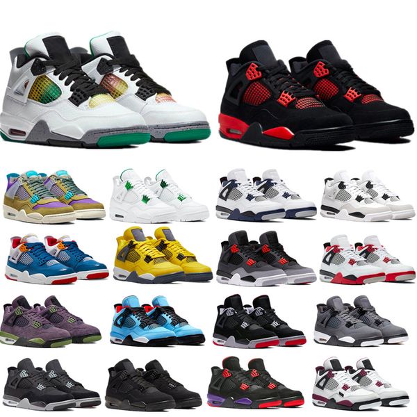black canvas basketball shoes mens women 4 4s bordeaux canyon purple lightning messy room metallic green midnight navy military blue motorsp
black canvas basketball shoes mens women 4 4s bordeaux canyon purple lightning messy room metallic green midnight navy military blue motorsp