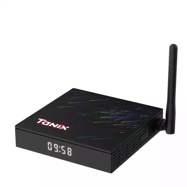 tanix tx68 allwinner h618 tv box 4g 32g 64g android 12 smart dual band wifi6 6k 4k media player av1 set 2gb 16gb
tanix tx68 allwinner h618 tv box 4g 32g 64g android 12 smart dual band wifi6 6k 4k media player av1 set 2gb 16gb