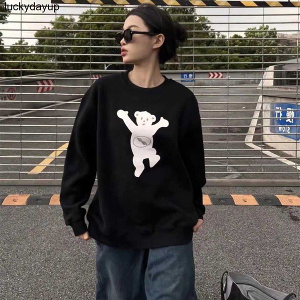 women's hoodies designer sweatshirts we11done zipper neck sweater women's loose fashion brand long sleeve winter hoodie, Black
women's hoodies designer sweatshirts we11done zipper neck sweater women's loose fashion brand long sleeve winter hoodie, Black