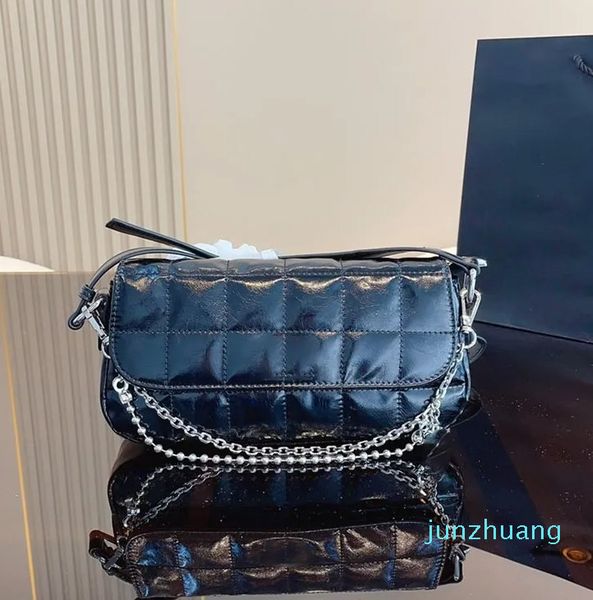 fashion women multi chain designer crossbody bag versatile one shoulder classic flap handbag matelasse leather quilted card holder trend clu
fashion women multi chain designer crossbody bag versatile one shoulder classic flap handbag matelasse leather quilted card holder trend clu