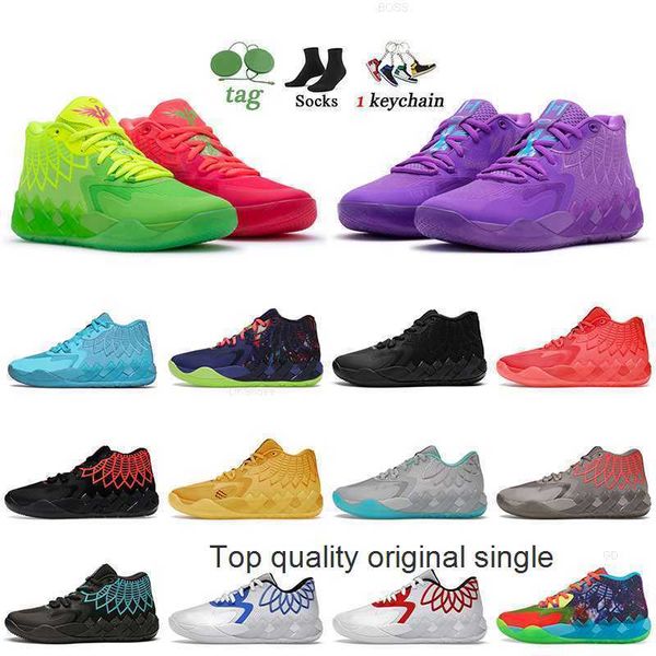 2022 lamelo balls basketball shoes mb.01 rick and morty queen buzz city iridescent dreams unc
2022 lamelo balls basketball shoes mb.01 rick and morty queen buzz city iridescent dreams unc