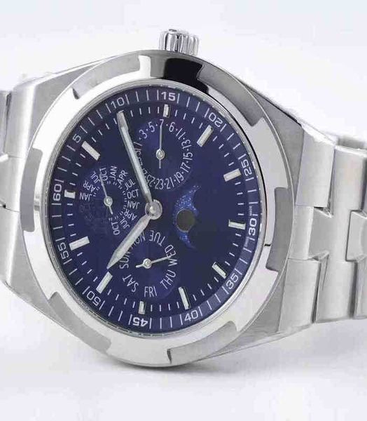 multifunction moon luxury 8f designer phase 4300v watches chronograph watch automatic mechanical 9hbp, Slivery;brown
multifunction moon luxury 8f designer phase 4300v watches chronograph watch automatic mechanical 9hbp, Slivery;brown