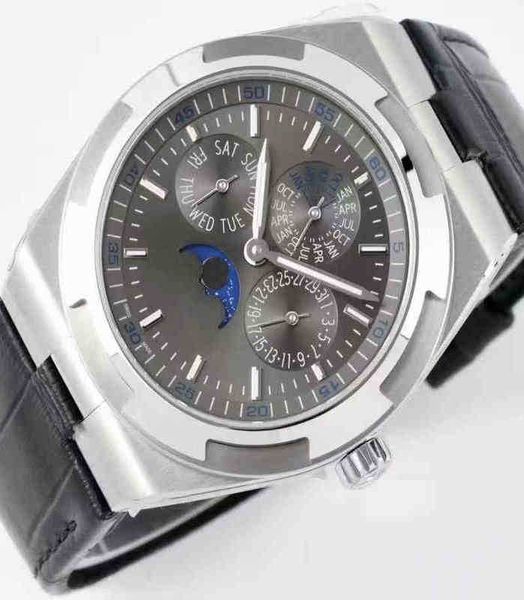 4300v luxury multifunction designer watches phase watch 8f chronograph moon automatic mechanical xqmt, Slivery;brown
4300v luxury multifunction designer watches phase watch 8f chronograph moon automatic mechanical xqmt, Slivery;brown