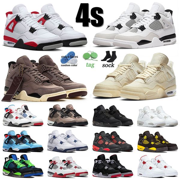 jumpman 4 4s basketball shoes military black cat sail red cement violet ore what the white oreo ts midnight navy thunder bred doernbecher tr, White;red
jumpman 4 4s basketball shoes military black cat sail red cement violet ore what the white oreo ts midnight navy thunder bred doernbecher tr, White;red