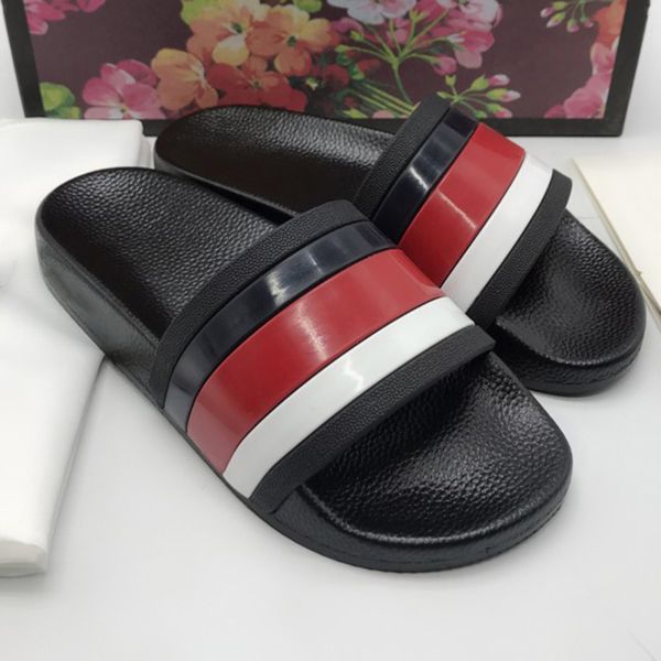 tsm slippers sheer slides designer luxury women men rubber flower slides transparent jelly slipper summer sandals fashion shoes with box, Black
tsm slippers sheer slides designer luxury women men rubber flower slides transparent jelly slipper summer sandals fashion shoes with box, Black