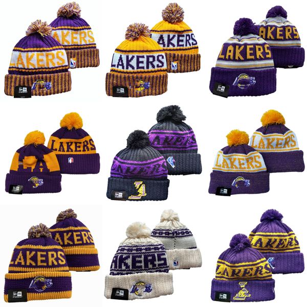beanies snapbacks men los angeles''lakers''pom cuffed knit hat basketball beanies, Black;white
beanies snapbacks men los angeles''lakers''pom cuffed knit hat basketball beanies, Black;white