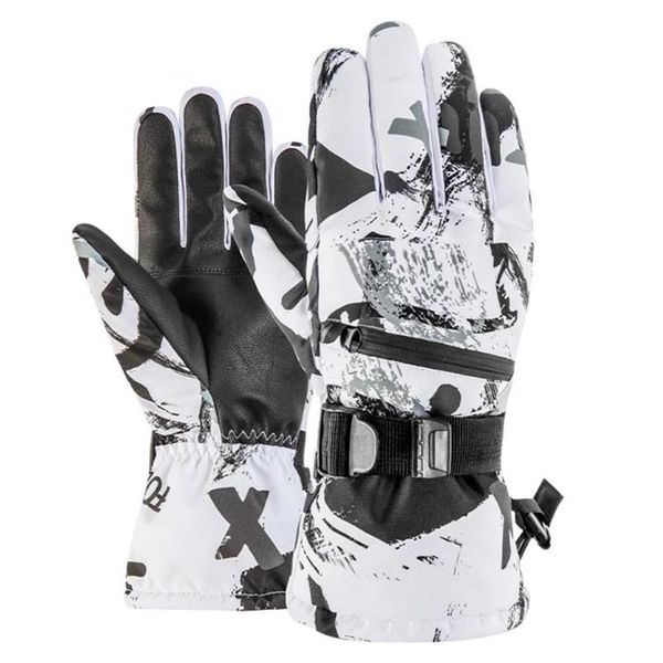 coolfit men women ski gloves ultralight waterproof winter warm gloves snowboard motorcycle riding snow waterproof210e
coolfit men women ski gloves ultralight waterproof winter warm gloves snowboard motorcycle riding snow waterproof210e