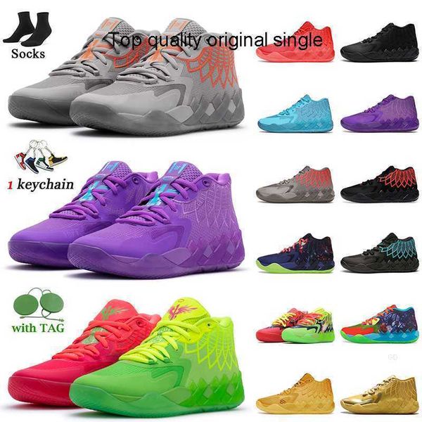 2022 mens basketball shoes lamelo ball mb.01 designer men sneakers rock ridge black red blast queen city rick and morty
2022 mens basketball shoes lamelo ball mb.01 designer men sneakers rock ridge black red blast queen city rick and morty