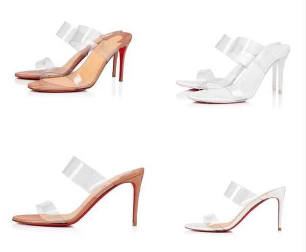 famous brand women fashion sandals pvc just nothing high heels dress peep toes shoes super sandal red solse pumps ankle cuff open-toe silhou, Black
famous brand women fashion sandals pvc just nothing high heels dress peep toes shoes super sandal red solse pumps ankle cuff open-toe silhou, Black
