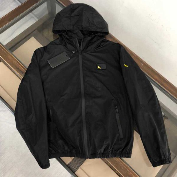 men's jackets designer light luxury jacket hooded cotton clothing fashion little monster cardigan coat men women loose printed sweatshi, Black;brown
men's jackets designer light luxury jacket hooded cotton clothing fashion little monster cardigan coat men women loose printed sweatshi, Black;brown