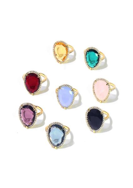 luxury designer jewelry women rings bronze ring female diamond ring exquisite 8colour crystal wedding ring21820704637895, Slivery;golden
luxury designer jewelry women rings bronze ring female diamond ring exquisite 8colour crystal wedding ring21820704637895, Slivery;golden