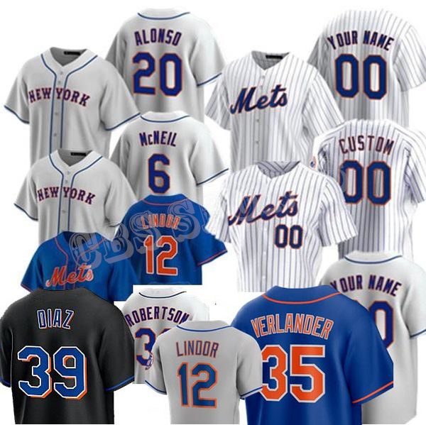 12 francisco lindor baseball jersey met pete alonso justin verlander brandon nimmo new jerseys york starling marte mccann diaz piazza darryl, Blue;black
12 francisco lindor baseball jersey met pete alonso justin verlander brandon nimmo new jerseys york starling marte mccann diaz piazza darryl, Blue;black