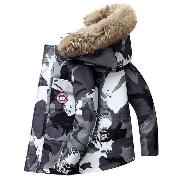 parkas ripley down men's medium long men's clothing winter warm hooded couple parker coat thickened down jacket men, Black
parkas ripley down men's medium long men's clothing winter warm hooded couple parker coat thickened down jacket men, Black
