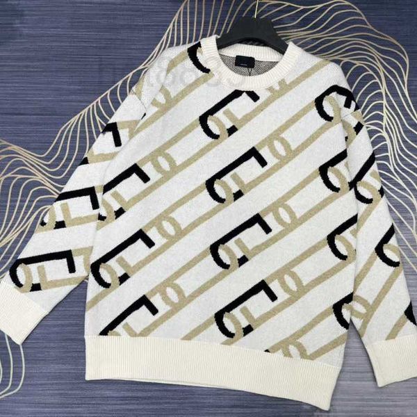 women's sweaters designer autumn and winter 2022 new couple's buckle letter jacquard round neck casual sweater men's y8qp, White;black
women's sweaters designer autumn and winter 2022 new couple's buckle letter jacquard round neck casual sweater men's y8qp, White;black