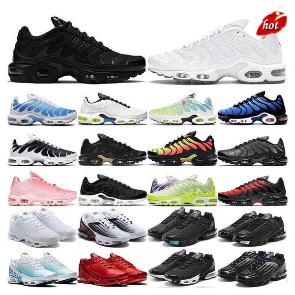 uality nb tn plus 3 running shoes tn mens women triple white black laser blue volt glow oreo womens breathable sneakers
uality nb tn plus 3 running shoes tn mens women triple white black laser blue volt glow oreo womens breathable sneakers