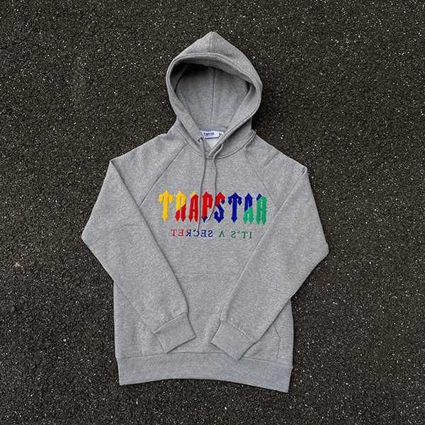 trapstars colorful towel embroidery mens hoodie designers clothing europe and american style hoodies designer hoodie trapstar, Black
trapstars colorful towel embroidery mens hoodie designers clothing europe and american style hoodies designer hoodie trapstar, Black