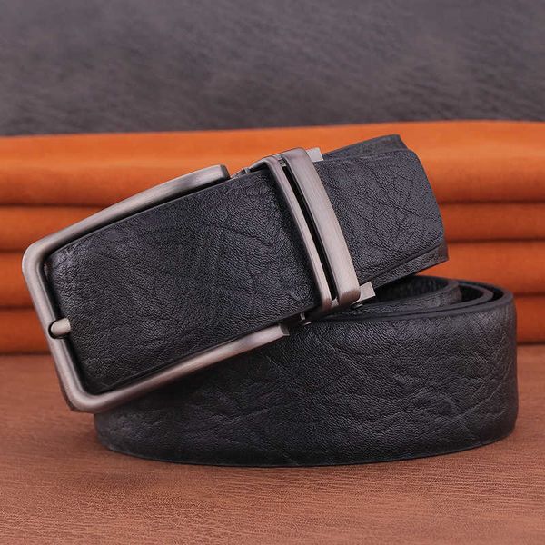 s black pin buckle men luxury brand fashion full grain leather corset casual ceinture homme mens belt 1216, Black;brown
s black pin buckle men luxury brand fashion full grain leather corset casual ceinture homme mens belt 1216, Black;brown