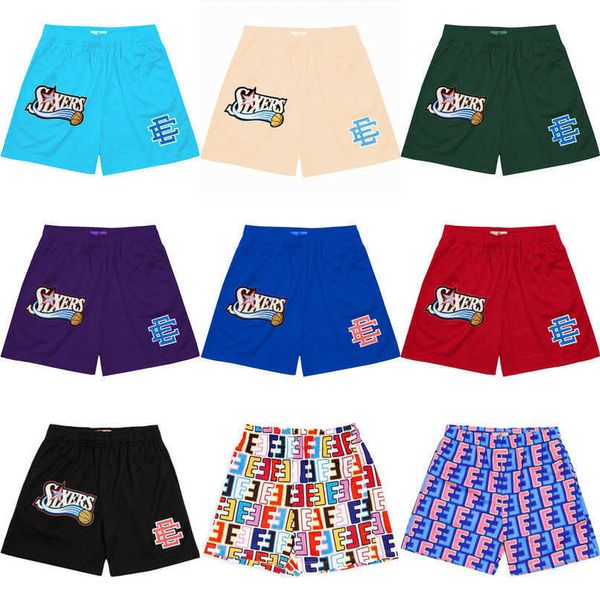 ee men's fashion luxury shorts basic eric emanuel brand new york city skyline men women leisure fitness muscle sports pants mesh short, White;black
ee men's fashion luxury shorts basic eric emanuel brand new york city skyline men women leisure fitness muscle sports pants mesh short, White;black