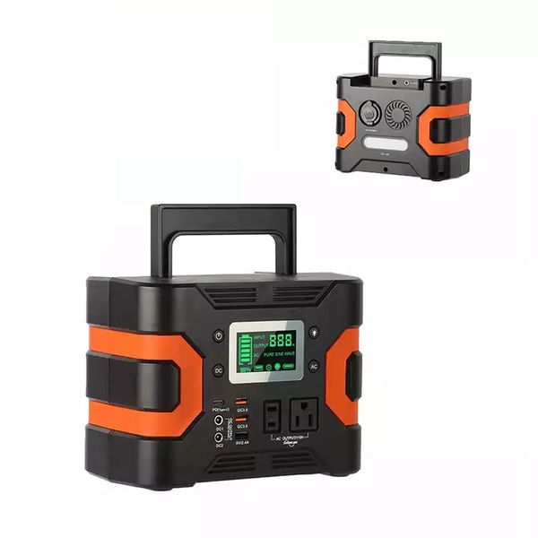 fast charger solar electric generator batterie solaire campingllithium ion batteries portable 380w power station
fast charger solar electric generator batterie solaire campingllithium ion batteries portable 380w power station