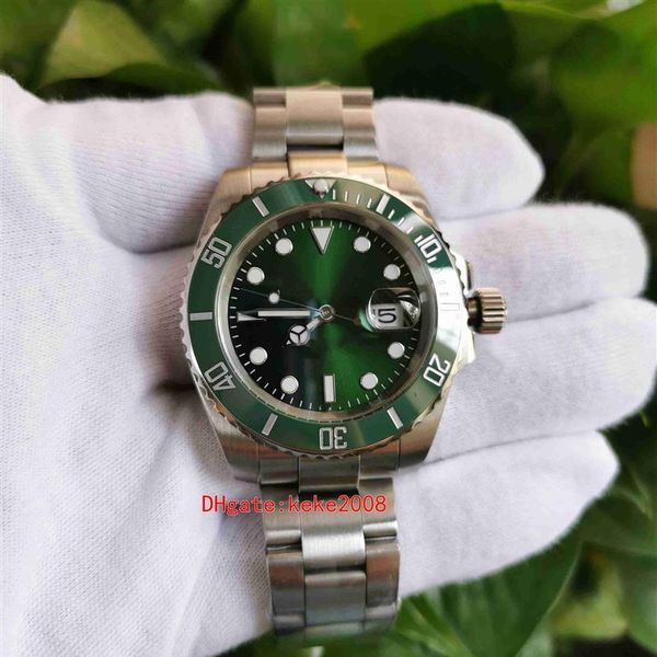 2 colors bp factory men watches 40mm 116610 116610ln ceramic sapphire luminescent 2813 movement mechanical automatic m208y, Slivery;brown
2 colors bp factory men watches 40mm 116610 116610ln ceramic sapphire luminescent 2813 movement mechanical automatic m208y, Slivery;brown
