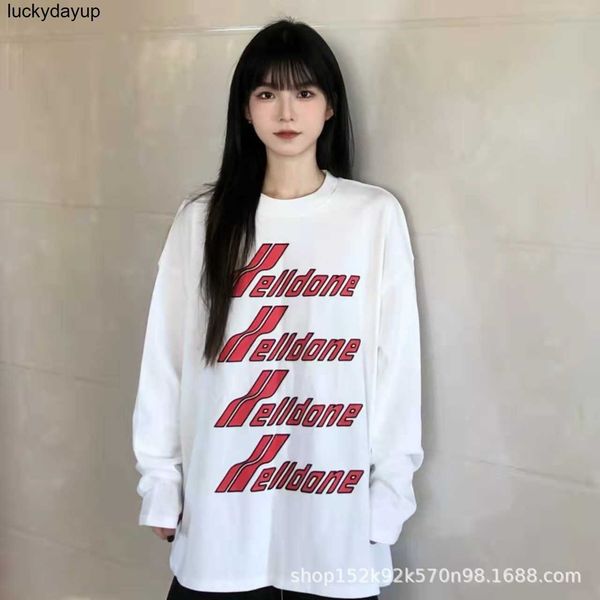 women's hoodies designer sweatshirts autumn new we11done embroidery long sleeve casual loose sweater fashion brand hoodie, Black
women's hoodies designer sweatshirts autumn new we11done embroidery long sleeve casual loose sweater fashion brand hoodie, Black