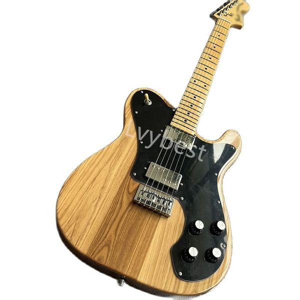 lvyelectric guitar the classic is made of selected solid wood with a closed pickup system and delivery
lvyelectric guitar the classic is made of selected solid wood with a closed pickup system and delivery