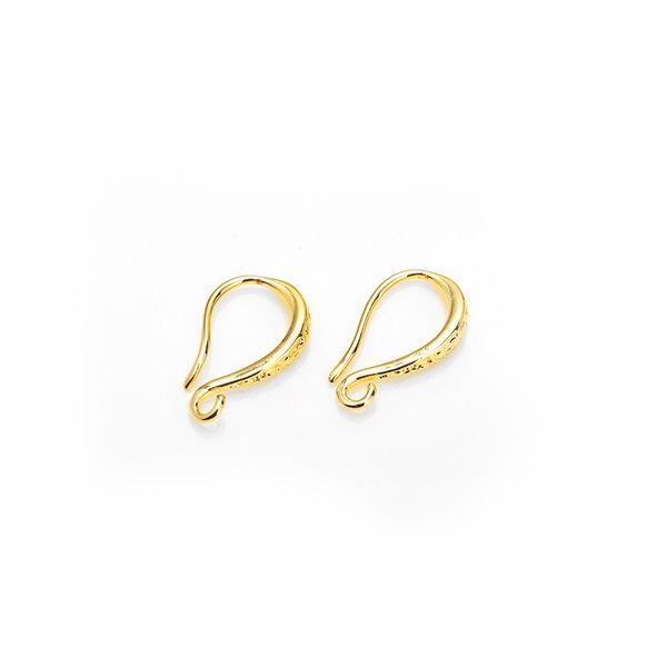 gold plated earring hooks silver french ear wires hook diy earrings making supplies, Golden;silver
gold plated earring hooks silver french ear wires hook diy earrings making supplies, Golden;silver