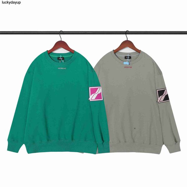 women's hoodies sweatshirts designer fashion brand loose round neck sweater long sleeve men fashion hoodie, Black
women's hoodies sweatshirts designer fashion brand loose round neck sweater long sleeve men fashion hoodie, Black