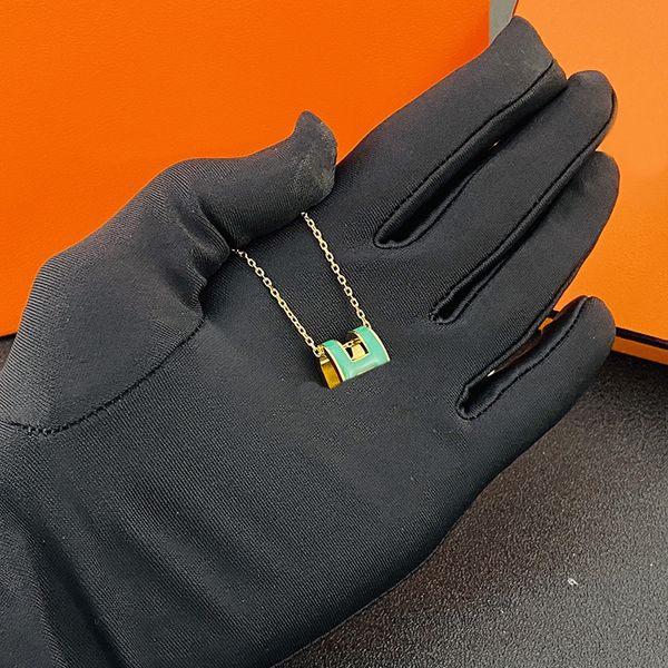 chain man necklaces designers luxury jewelry women man have letter necklace chains plated gold stainless steel necklace pendant jewellery lo, Silver
chain man necklaces designers luxury jewelry women man have letter necklace chains plated gold stainless steel necklace pendant jewellery lo, Silver