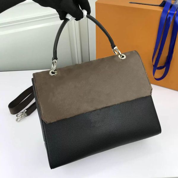 luxurys designers bags leather material all match diagonal shoulder bag natural style handbag sack p 41492, Black;red
luxurys designers bags leather material all match diagonal shoulder bag natural style handbag sack p 41492, Black;red