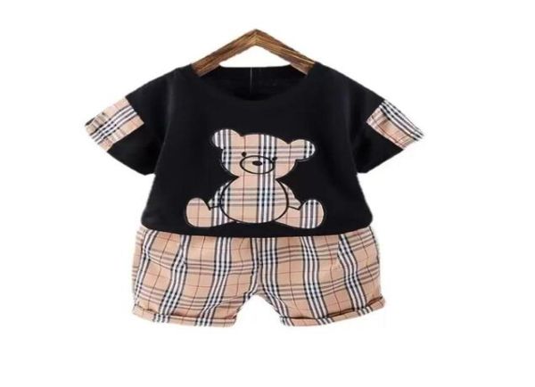 baby boy print clothing set cartoon short sleeve t shirts shorts 2 pcs set boutique kids sets8872563, White
baby boy print clothing set cartoon short sleeve t shirts shorts 2 pcs set boutique kids sets8872563, White