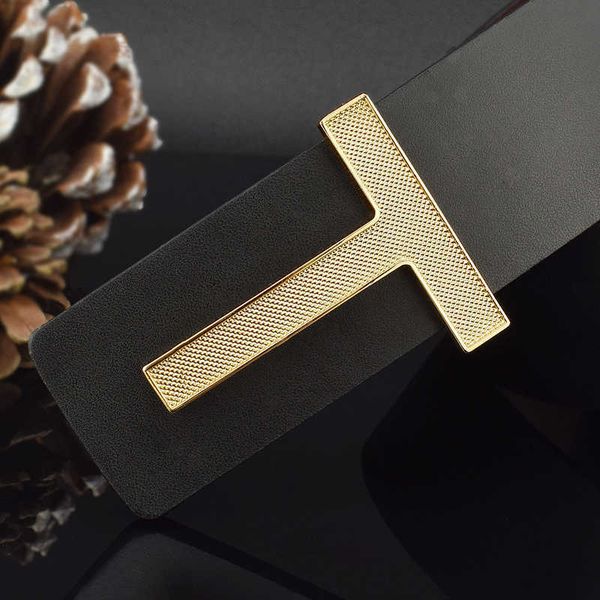 luxury brand designer fashion t letter belt coffee personality young men cowskin belts ceinture homme 1216, Black;brown
luxury brand designer fashion t letter belt coffee personality young men cowskin belts ceinture homme 1216, Black;brown