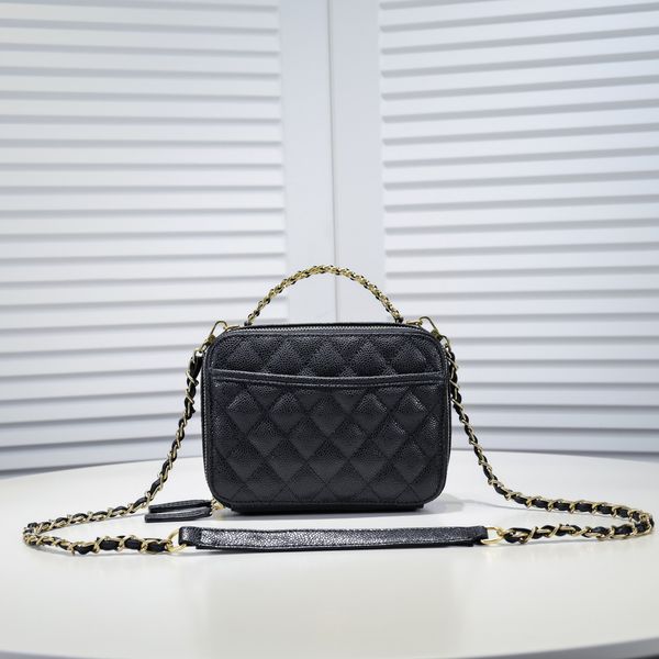 7a designer bag caviar sauce genuine leather shoulder handbags diamond lattice gold logo purse
7a designer bag caviar sauce genuine leather shoulder handbags diamond lattice gold logo purse
