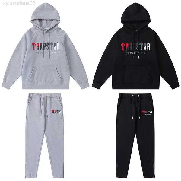 trapstars hoodies designer varsity winter mens tracksuit puffer hoodie womens jackets coat high-quality fabric size s-xxl, Black
trapstars hoodies designer varsity winter mens tracksuit puffer hoodie womens jackets coat high-quality fabric size s-xxl, Black