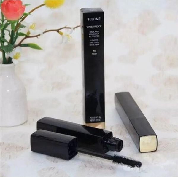 famous brand sublime mascara 6g waterproof longueur length and curl mascara black noir 0.21oz eye makeup beauty fast ship
famous brand sublime mascara 6g waterproof longueur length and curl mascara black noir 0.21oz eye makeup beauty fast ship