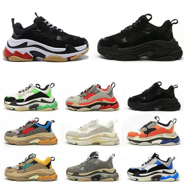 triple 2022 s men women casual shoes sneaker platform shoe fashion black white grey red pink blue green light tan oreo mens trainers sports
triple 2022 s men women casual shoes sneaker platform shoe fashion black white grey red pink blue green light tan oreo mens trainers sports